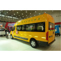 Brand New Yellow School Bus sale in Africa